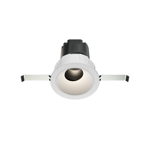 Встраиваемый светодиодный светильник Maytoni Wise DL057-7W4K-W
