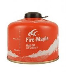 Картридж газовый Fire-Maple 230