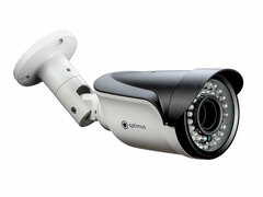 Камера видеонаблюдения  Optimus AHD-H018.0(2.8-12)