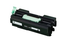 Картридж Sakura SP400LE для Ricoh SP400DN/SP450DN, черный, 2500 к.