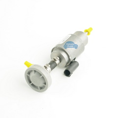 3 Топливный насос дозатор Webasto DP 42 / с демпфером / 9032367A / 9019847C