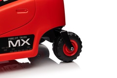 Погрузчик XMX638
