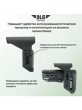 Подщечник для AR короткий, DLG Tactical