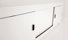 Экран под ванну Купе 1,6