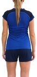 Форма волейбольная Asics Volleyball Cap Sleeve Set