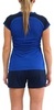 Форма волейбольная Asics Volleyball Cap Sleeve Set