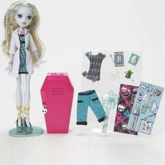 Лагуна Блю. В классе