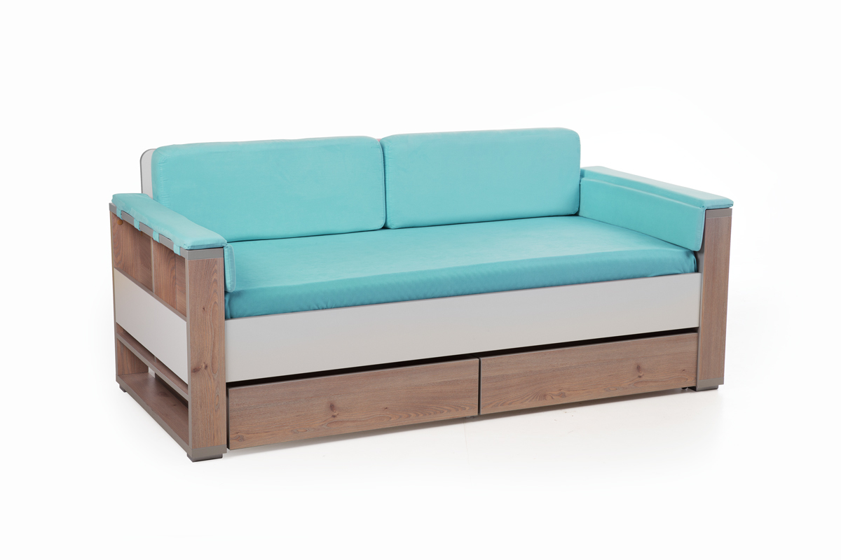 диван в детскую раскладной для подростка