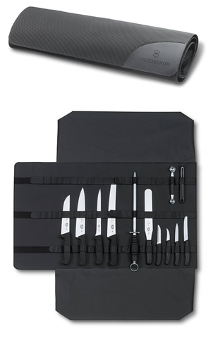 Сумка Victorinox для кухонных ножей и аксессуаров (7.4010.56)