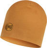 Картинка шапка Buff Hat Wool Heavyweight Solid Camel - 1