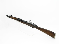 Mosin carbine M38 scale 1:3