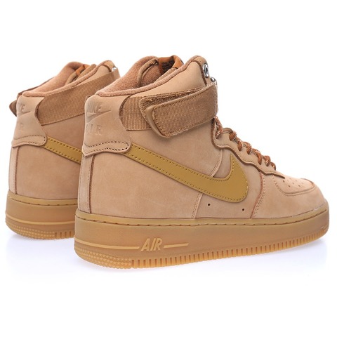 airforce 1 high flax