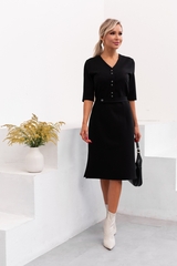 Платье Анжи №1 Valentina