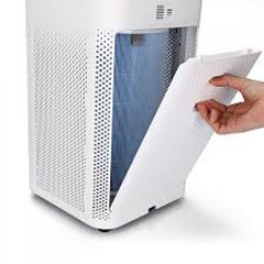 Очиститель воздуха Xiaomi Mi Air Purifier 2S УЦЕНКА