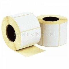 Термоэтикетка 58х60 (300/ шт )BL