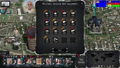 Trafficker - 4th Generation Warfare (для ПК, цифровой код доступа)