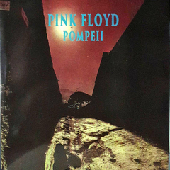 Pink Floyd / Pompeii (2LP)