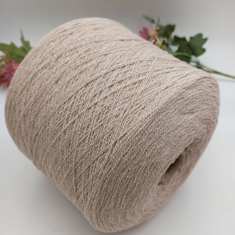 Кашемир Арт Onde от Filati Biadgioli Modesto - 200737 Miele