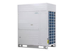VRF-система MDV MDVC-450WV2GN1 с функцией Black Box