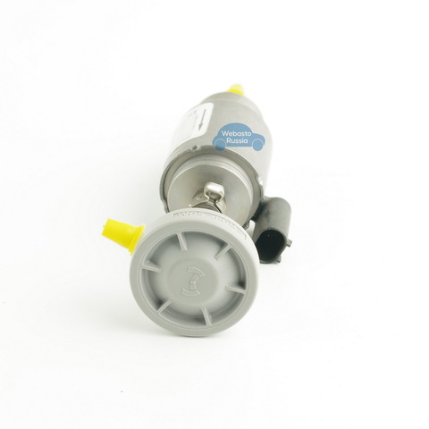 4 Топливный насос дозатор Webasto DP 42 / с демпфером / 9032367A / 9019847C