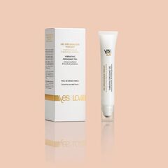 Возбуждающий гель Vibrating Orgasmic Gel - 20 мл. - 