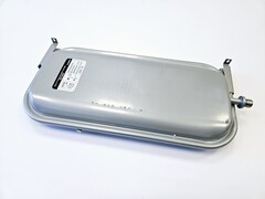 Расширительный бак (5л) ARIDEYA Grand/Grand B (арт. 1925763, 2857)