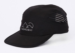 Кепка Nordski Discovery Black