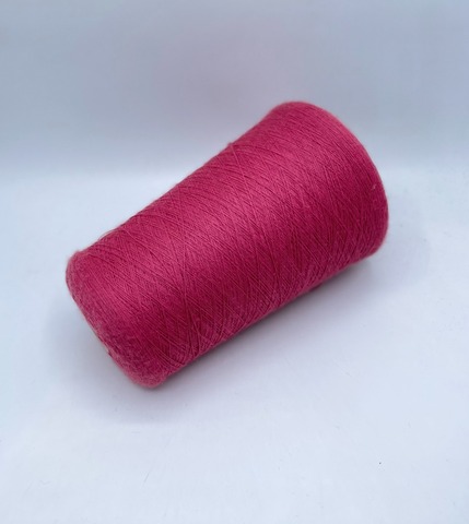 Folco (пр.Италия). 2/25 1250м/100гр, 50% меринос, 50% акрил, цвет-Розовый(159), арт.34143