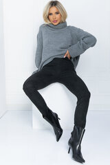 Лосины Нью-Йорк (черные) Б11662 LT Collection