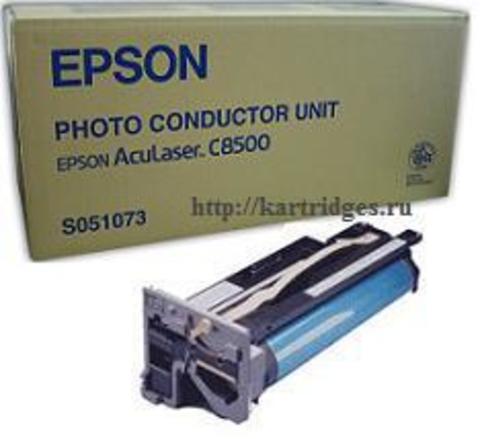 Картридж Epson S051073