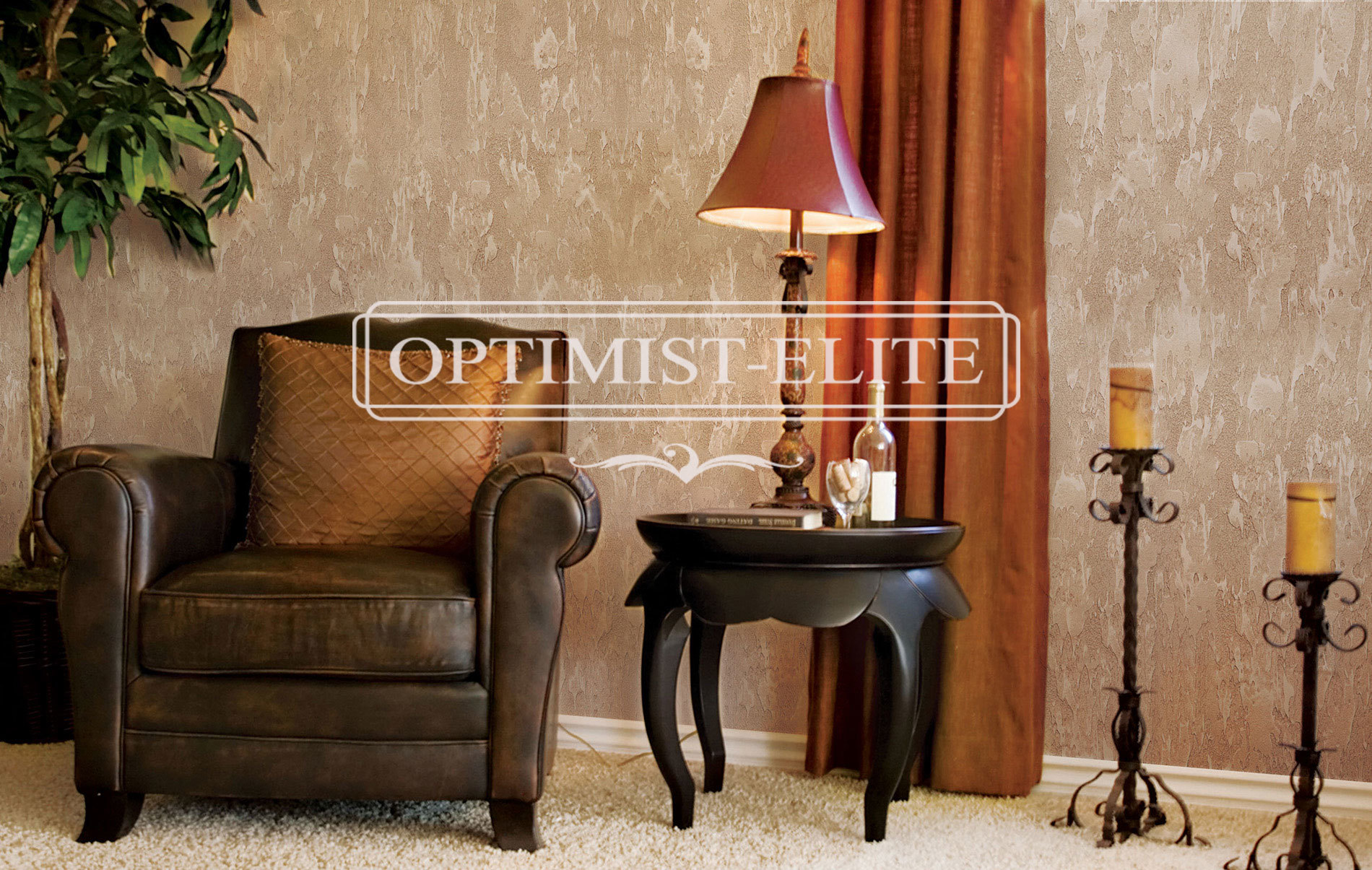 Венецианская штукатурка оптимист расход