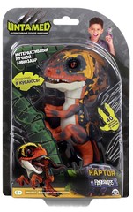 Fingerlings Интерактивный динозавр 