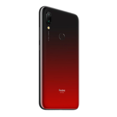 Смартфон Xiaomi Redmi 7 32GB Red