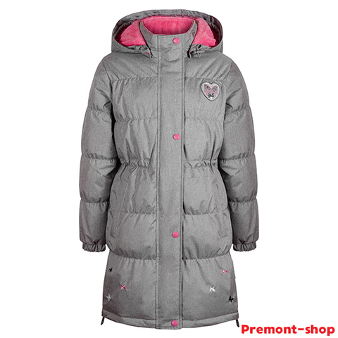 Демисезонное пальто Premont Юнити SP71313