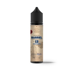 Mr. Damson by Tobacco Barrel (EJ) 60мл