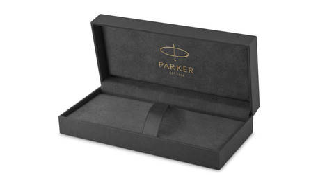 Ручка шариковая Parker 51 Core, Midnight Blue CT, (2123503)