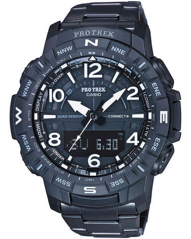 Наручные часы Casio PRT-B50YT-1ER фото