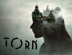 Torn (для ПК, цифровой код доступа)