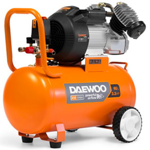 Впускной клапан DAEWOO DAC 60VD 2014-2015