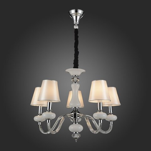 Люстра подвесная ST Luce Lume SL654.503.05
