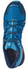 Кроссовки внедорожники Salomon Speedcross Vario 2 W aqua женские