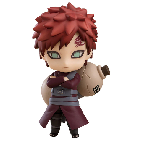 Фигурка Nendoroid Naruto Shippuden: Gaara (956)