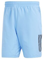 Теннисные шорты Adidas Club 3-Stripes Tennis Shorts 7' - blue burst