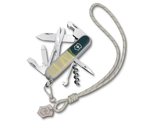 Нож складной Victorinox Companion New York Style (1.3909.E223)