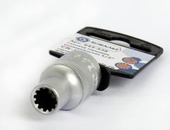 Головка торцевая универсальная КОБАЛЬТ 1/2