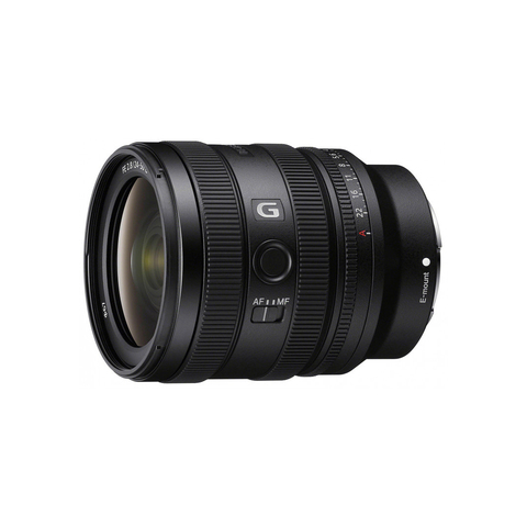 Sony FE 24-50mm f/2.8 G (SEL2450G)