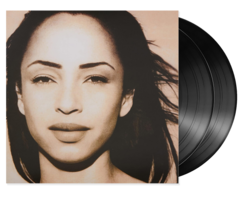 Vinil \ Пластинка \ Vynil Sade - The Best Of Sade