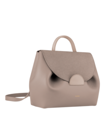 Сумка Polene Numéro Un EDITION TRIO GREY