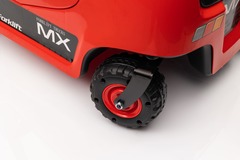 Погрузчик XMX638