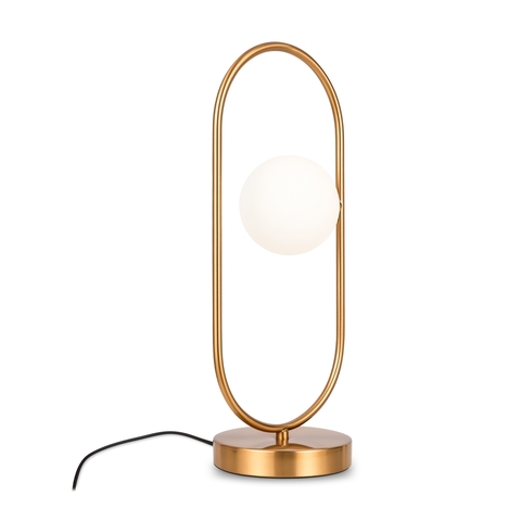 Настольный светильник Freya Inversion FR5233TL-01BS